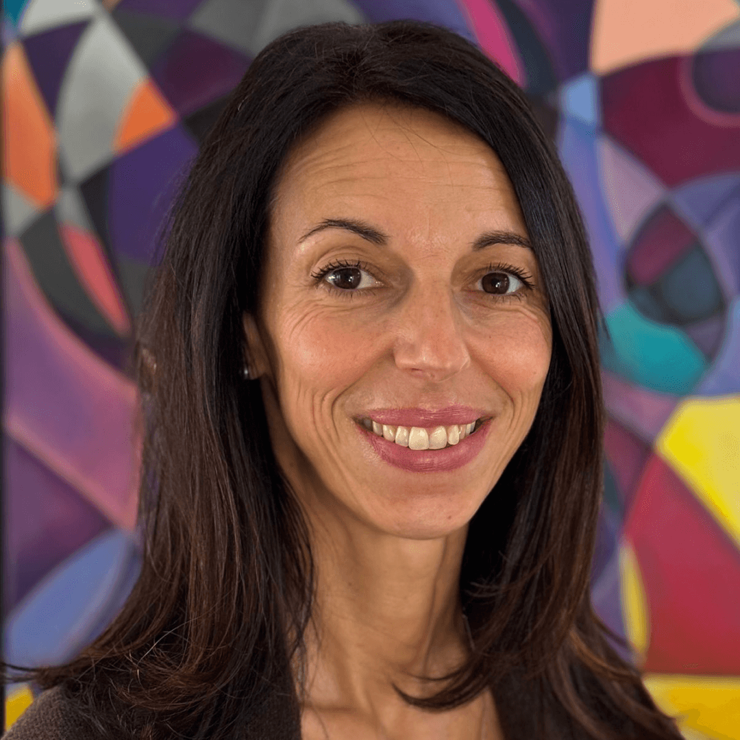 Helene Thibaud — Intuitive Energy Healer and Reiki Master